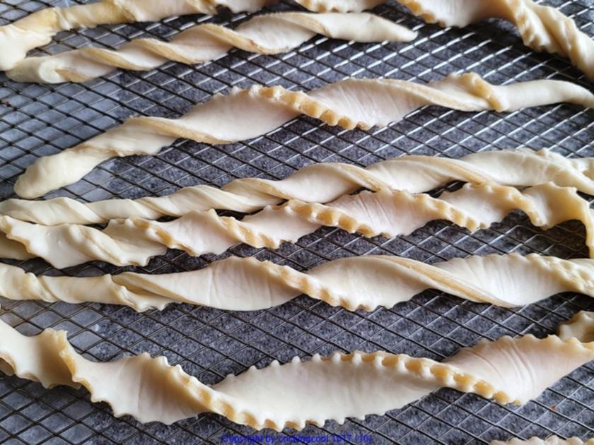 Milchreis Kirsch Kuchen spanischer Art - kulinarische Weltreise ...