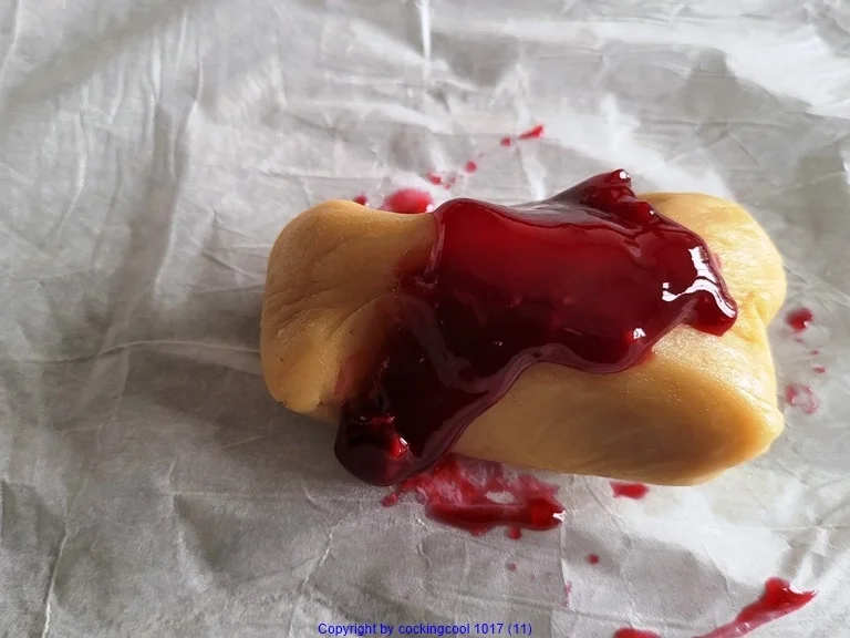 Milchreis Kirsch Kuchen spanischer Art - kulinarische Weltreise - Rezept - Bild Nr. 14