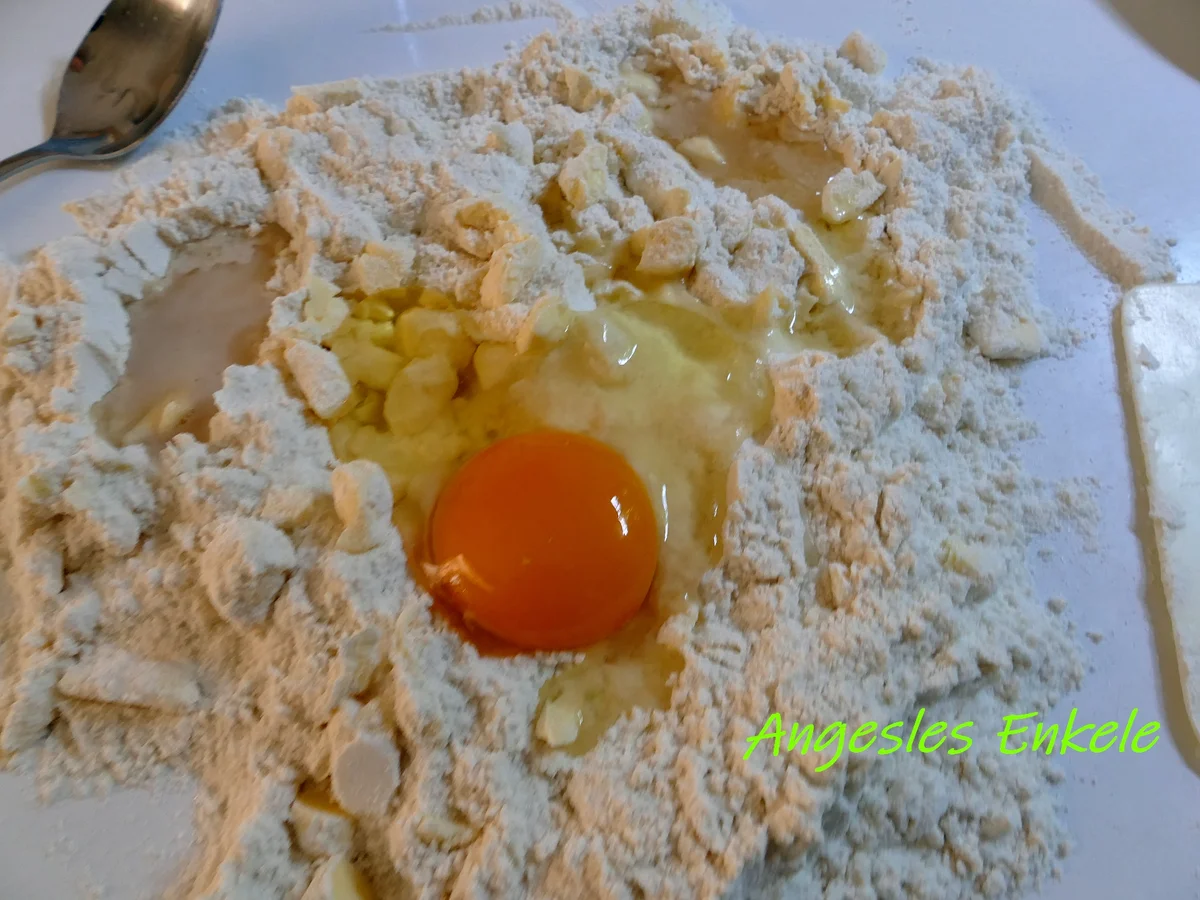 Käsekuchen mit Aprikosen - Rezept - Bild Nr. 2