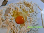 Käsekuchen mit Aprikosen - Rezept - Bild Nr. 2