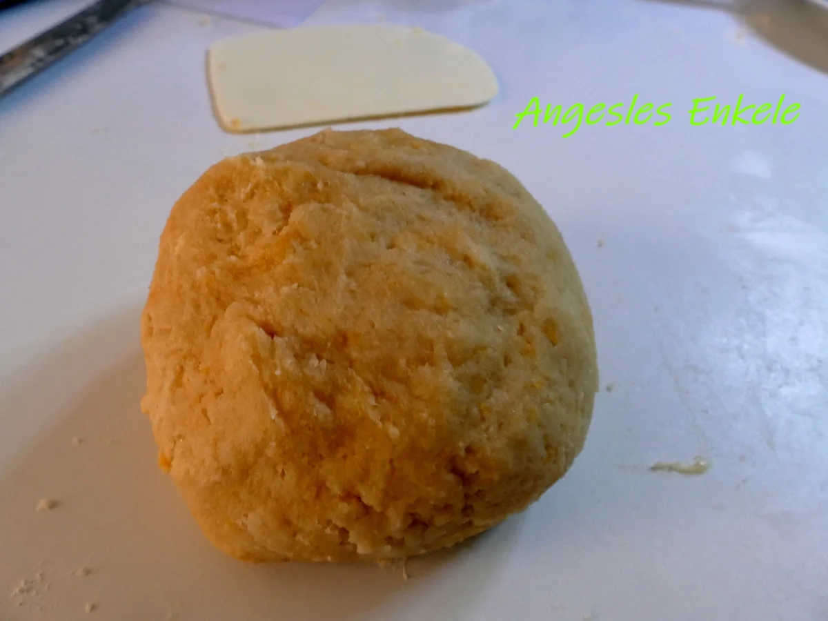 Käsekuchen mit Aprikosen - Rezept - Bild Nr. 4