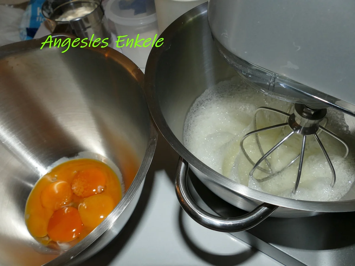 Käsekuchen mit Aprikosen - Rezept - Bild Nr. 7