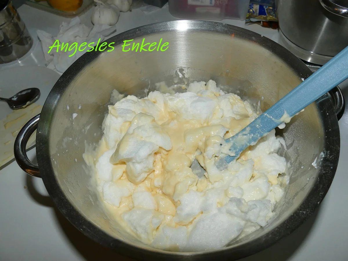 Käsekuchen mit Aprikosen - Rezept - Bild Nr. 12