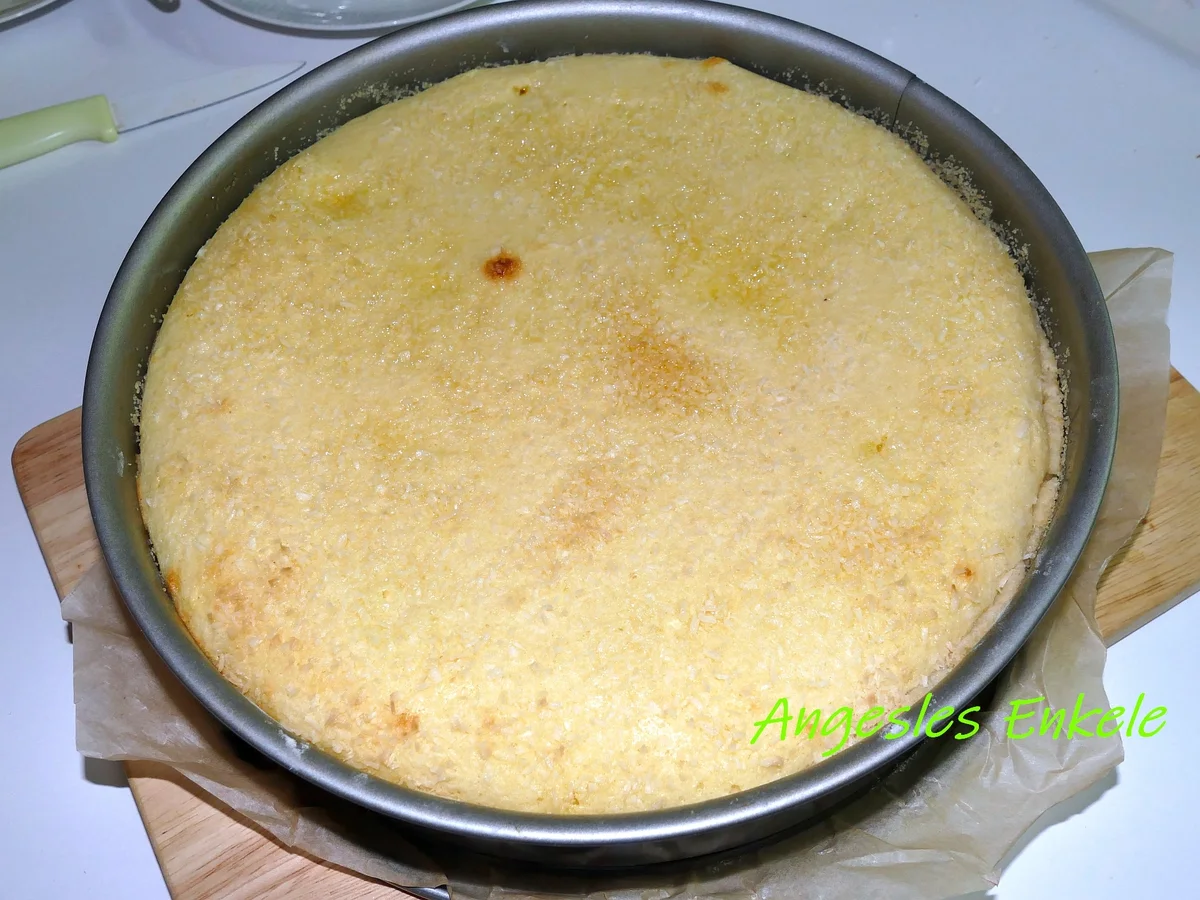 Käsekuchen mit Aprikosen - Rezept - Bild Nr. 17