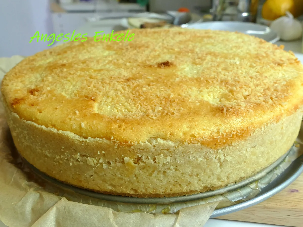 Käsekuchen mit Aprikosen - Rezept - Bild Nr. 18