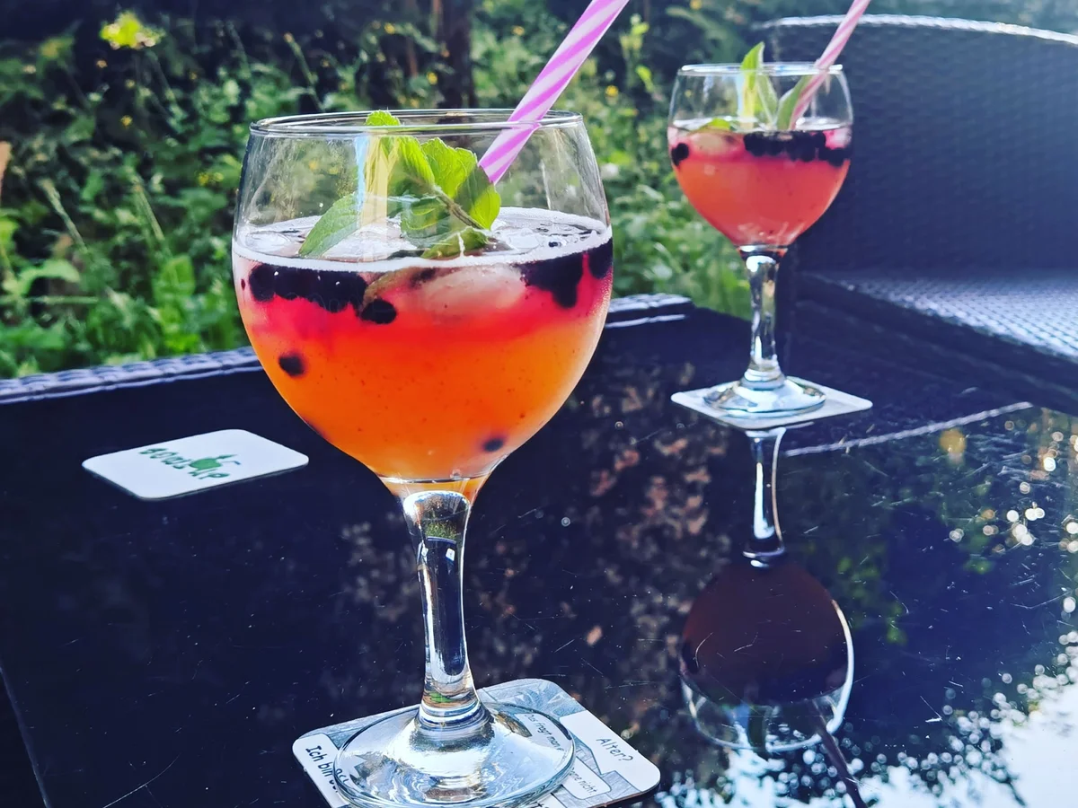 Rezept: BowlUp Sunset Bild Nr. 2 BowlUp Sunset - Rezept - Bild Nr. 2