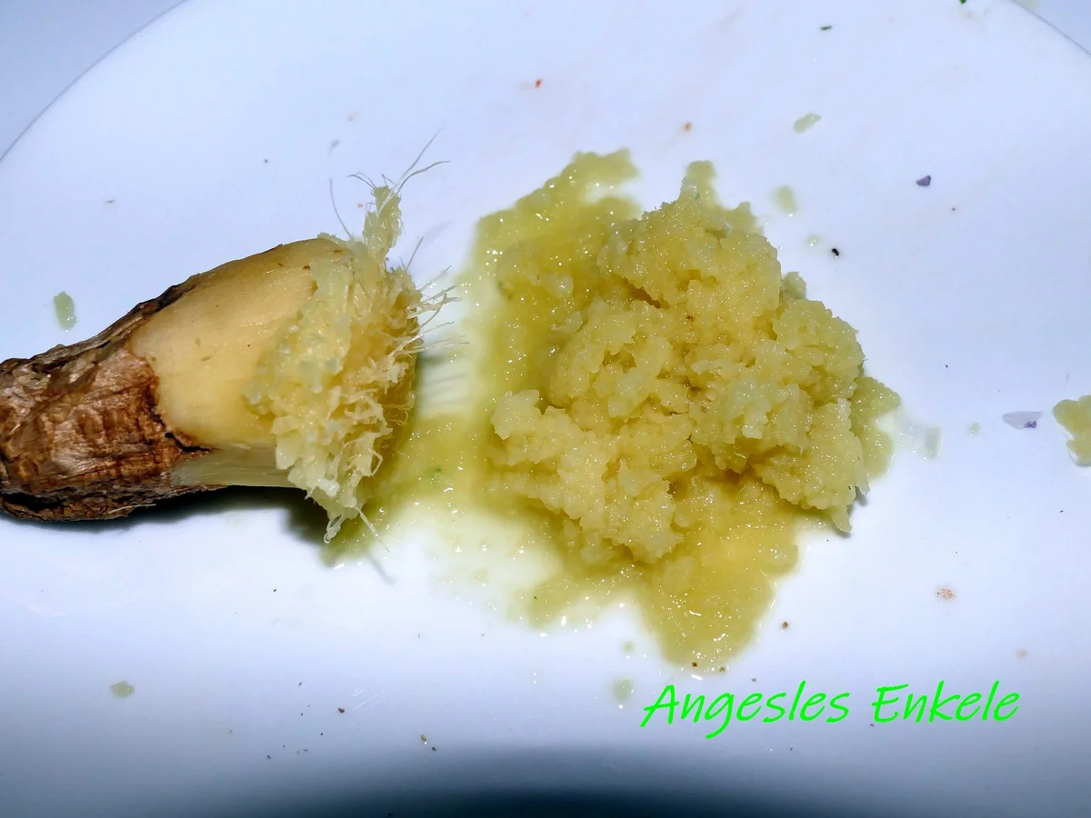 Chutney _ Tomaten_Aprikosen_Mandeln - Rezept - Bild Nr. 6