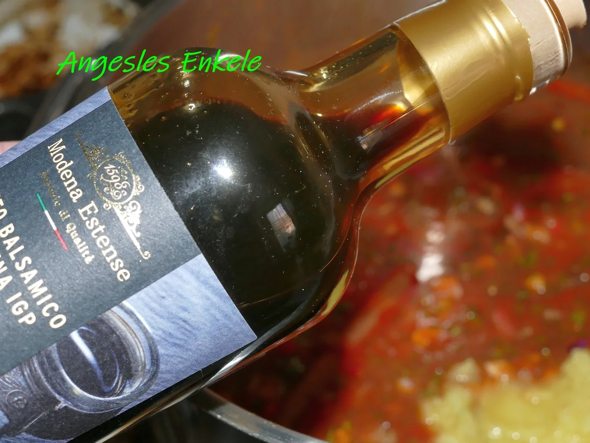 Chutney _ Tomaten_Aprikosen_Mandeln - Rezept - Bild Nr. 7