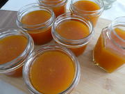 Aprikosen-Orangen-Likör -Marmelade - Rezept - Bild Nr. 2