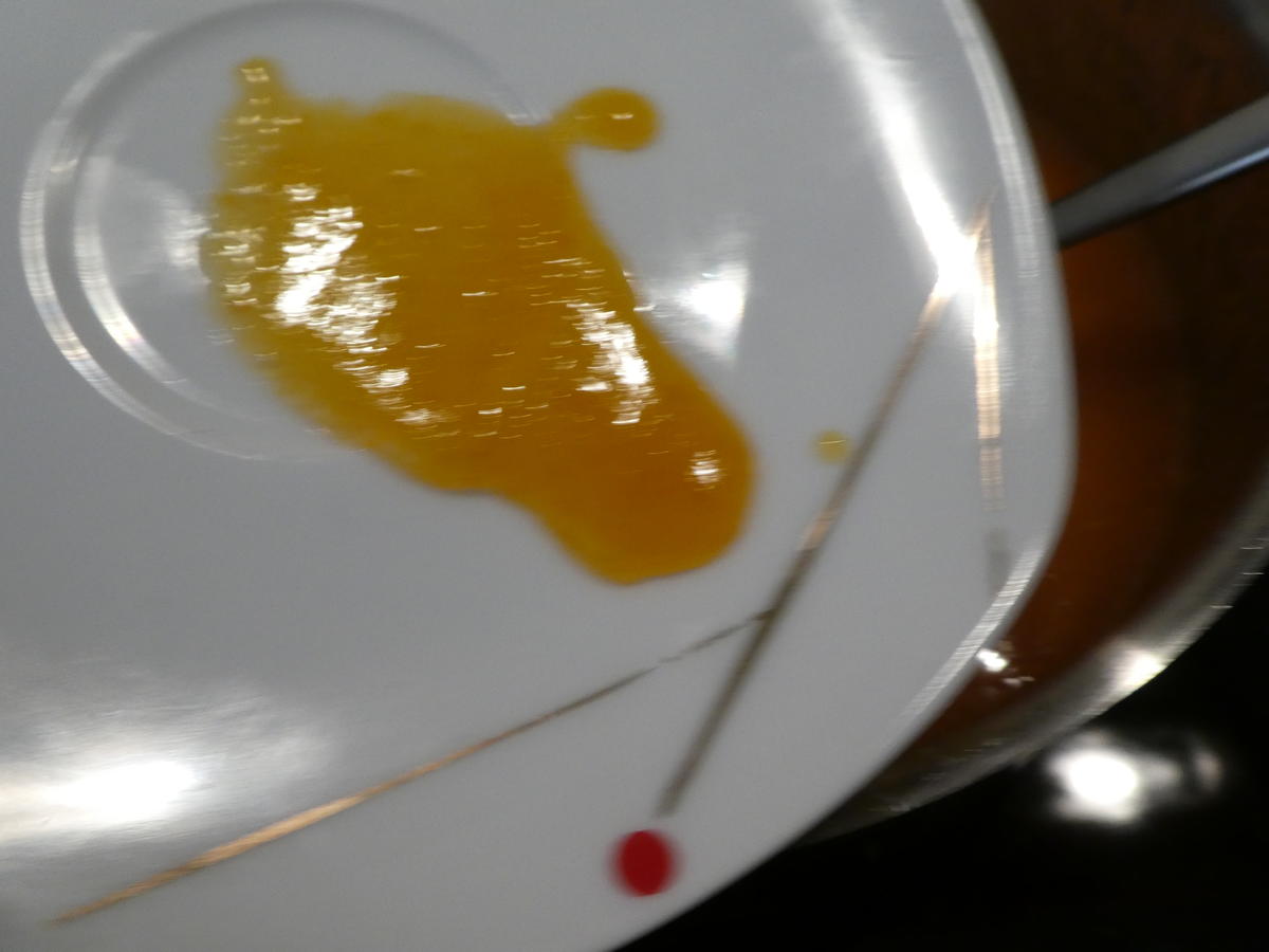 Aprikosen-Orangen-Likör -Marmelade - Rezept - Bild Nr. 6