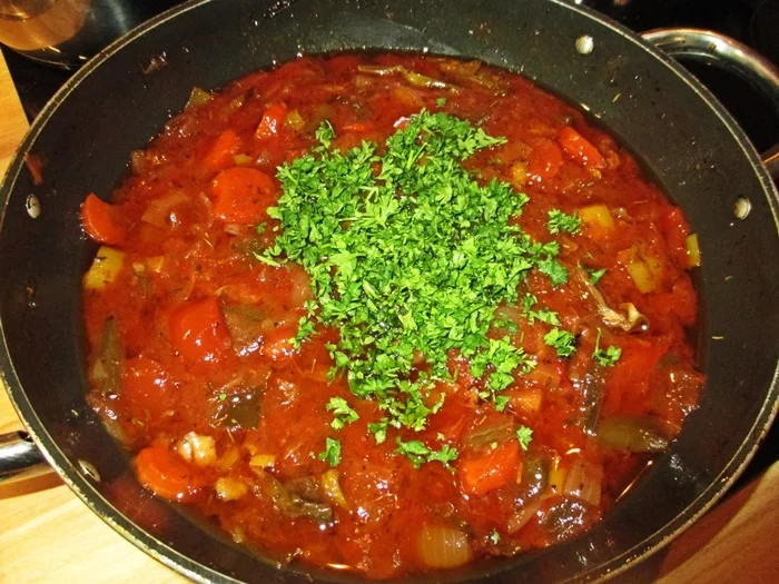 Ossobuco-kulinarische Weltreise - Rezept - Bild Nr. 14252