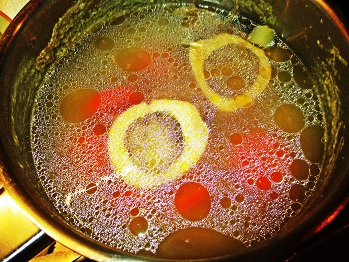 Ossobuco-kulinarische Weltreise - Rezept - Bild Nr. 14260