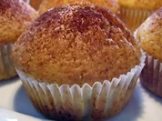 Muffins: mit Schokokern - Rezept