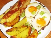 Holzfällersteak - Rezept - Bild Nr. 14254