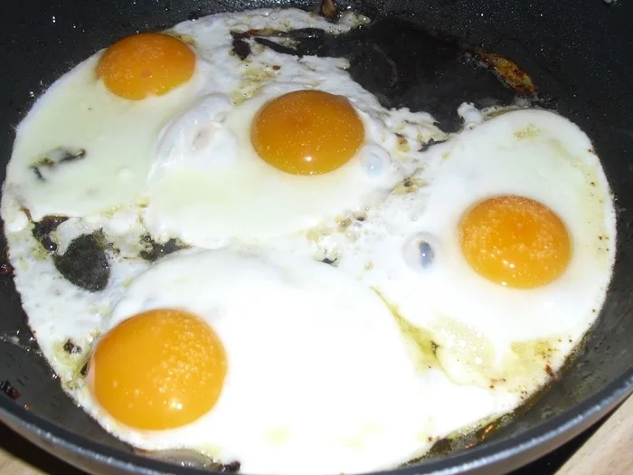 Holzfällersteak - Rezept - Bild Nr. 14256