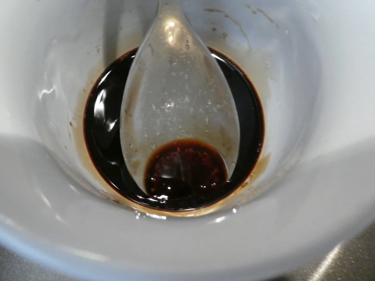 Rezept: Gemüse-Bratreis mit Spiegelei Bild Nr. 14258 Gemüse-Bratreis mit Spiegelei - Rezept - Bild Nr. 14258