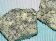 Muffins: Mohn-Apfel - Rezept