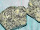 Muffins: Mohn-Apfel - Rezept