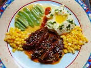 BBQ-Babyribs ala Legian Beach - Rezept - Bild Nr. 14254