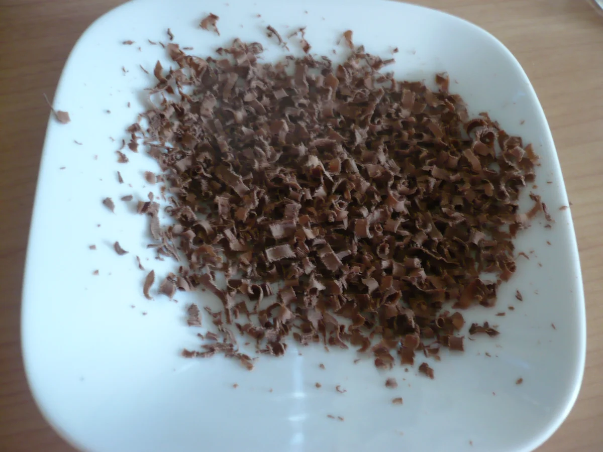 Schnelle Rhabarber - Creme - Rezept - Bild Nr. 5