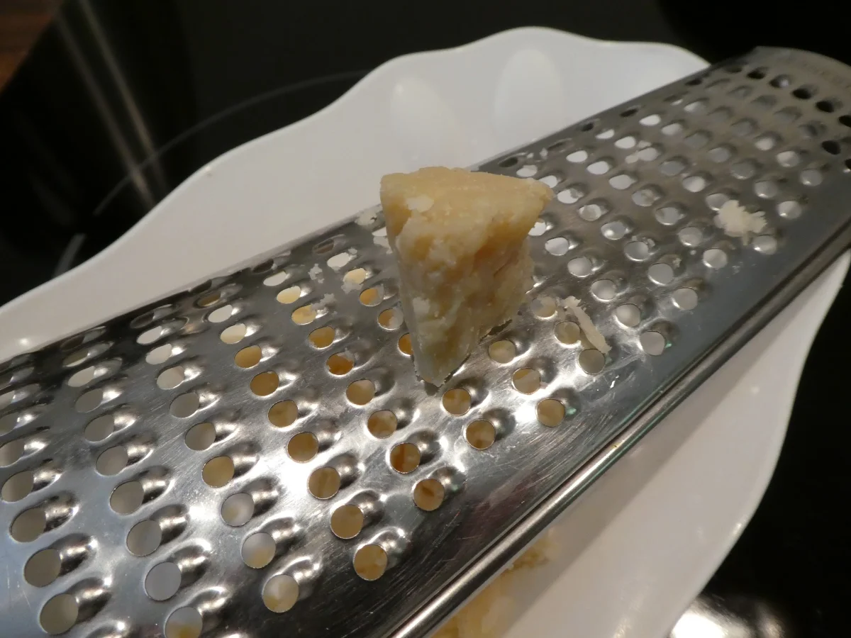 Rezept: Kürbis-Hackbällchen mit Tomaten-Kürbis-Pasta Bild Nr. 14256 Kürbis-Hackbällchen mit Tomaten-Kürbis-Pasta - Rezept - Bild Nr. 14256