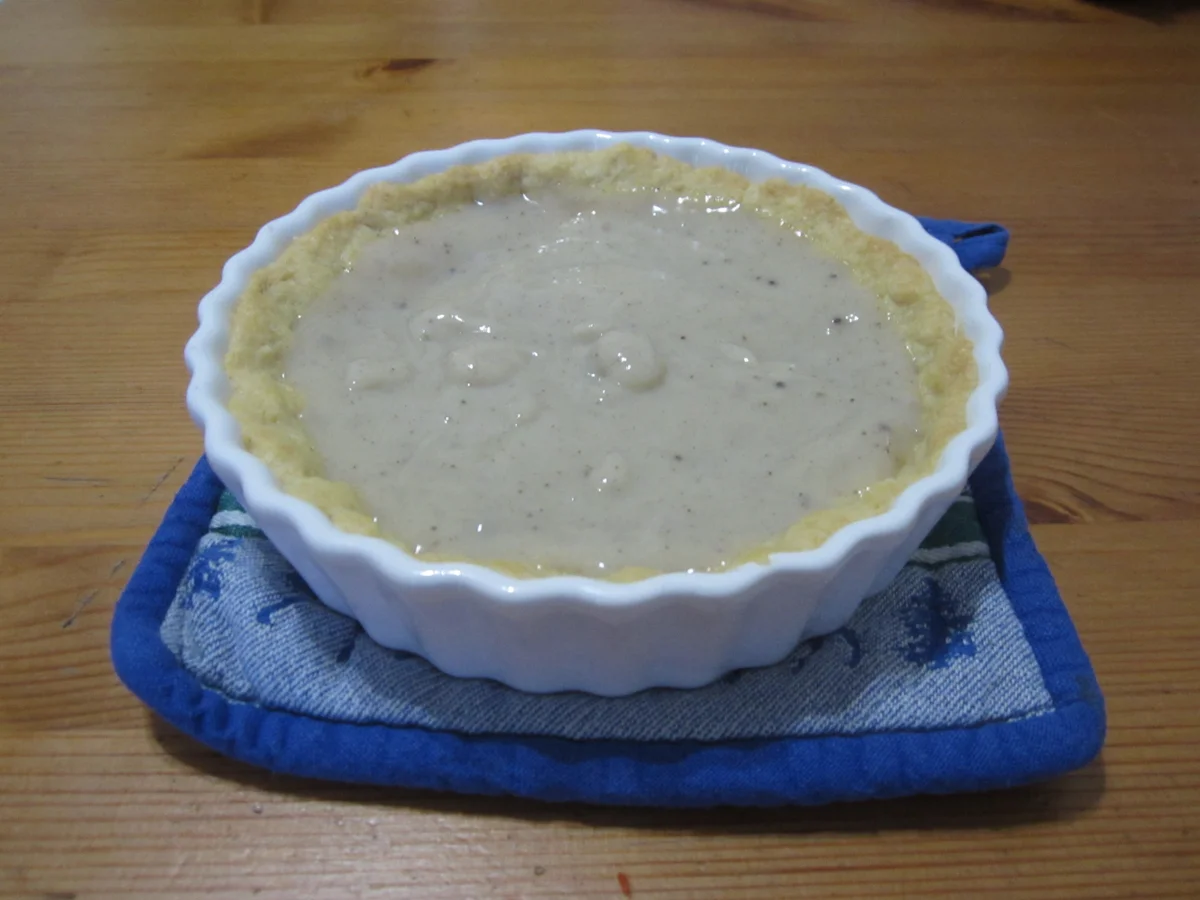 Kleiner Lieblings-Erdbeerkuchen - Rezept - Bild Nr. 14270