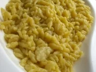 Spätzle - Rezept