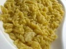 Spätzle - Rezept