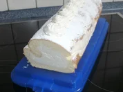 Zitronenrolle - Rezept - Bild Nr. 14264