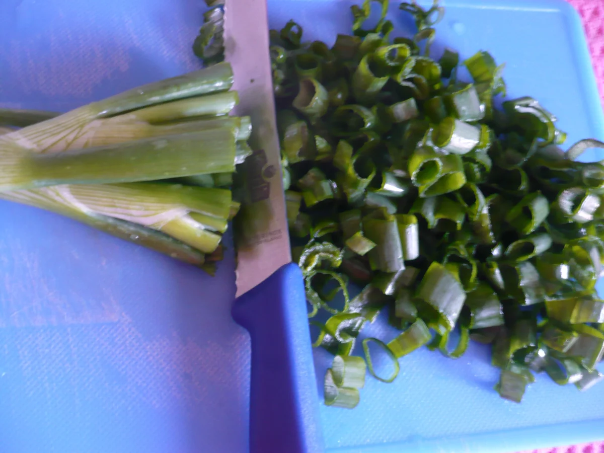 Kichererbsen - Salat - Rezept - Bild Nr. 14269