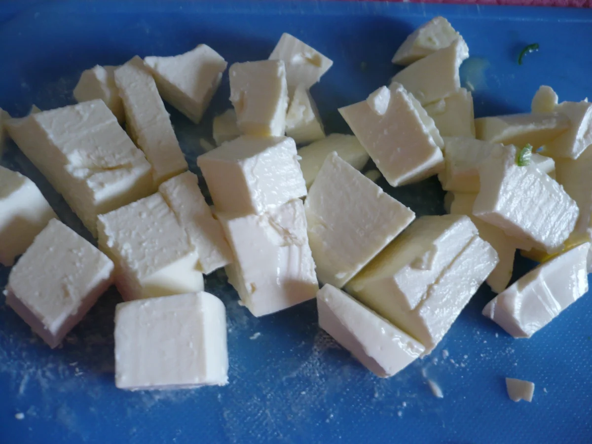 Kichererbsen - Salat - Rezept - Bild Nr. 14271