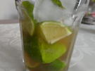 Caipirinha - Rezept - Bild Nr. 14264