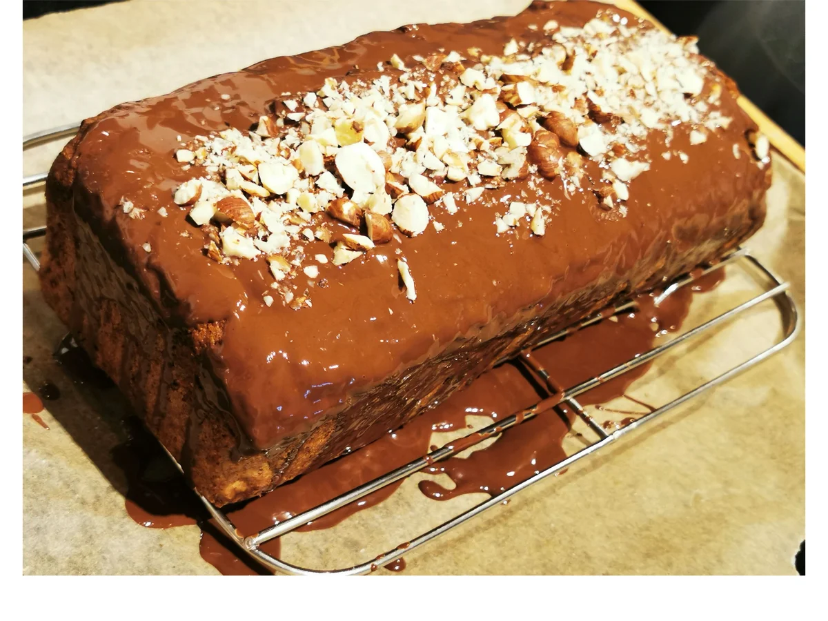 Rezept: BiNe` S NUSSKUCHEN Bild Nr. 3 BiNe` S NUSSKUCHEN - Rezept - Bild Nr. 3