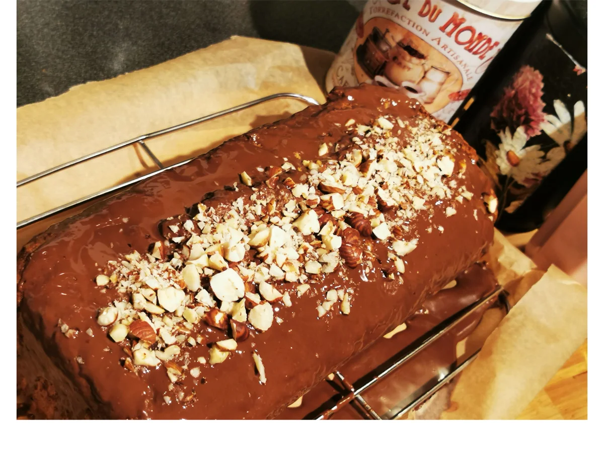 Rezept: BiNe` S NUSSKUCHEN Bild Nr. 4 BiNe` S NUSSKUCHEN - Rezept - Bild Nr. 4