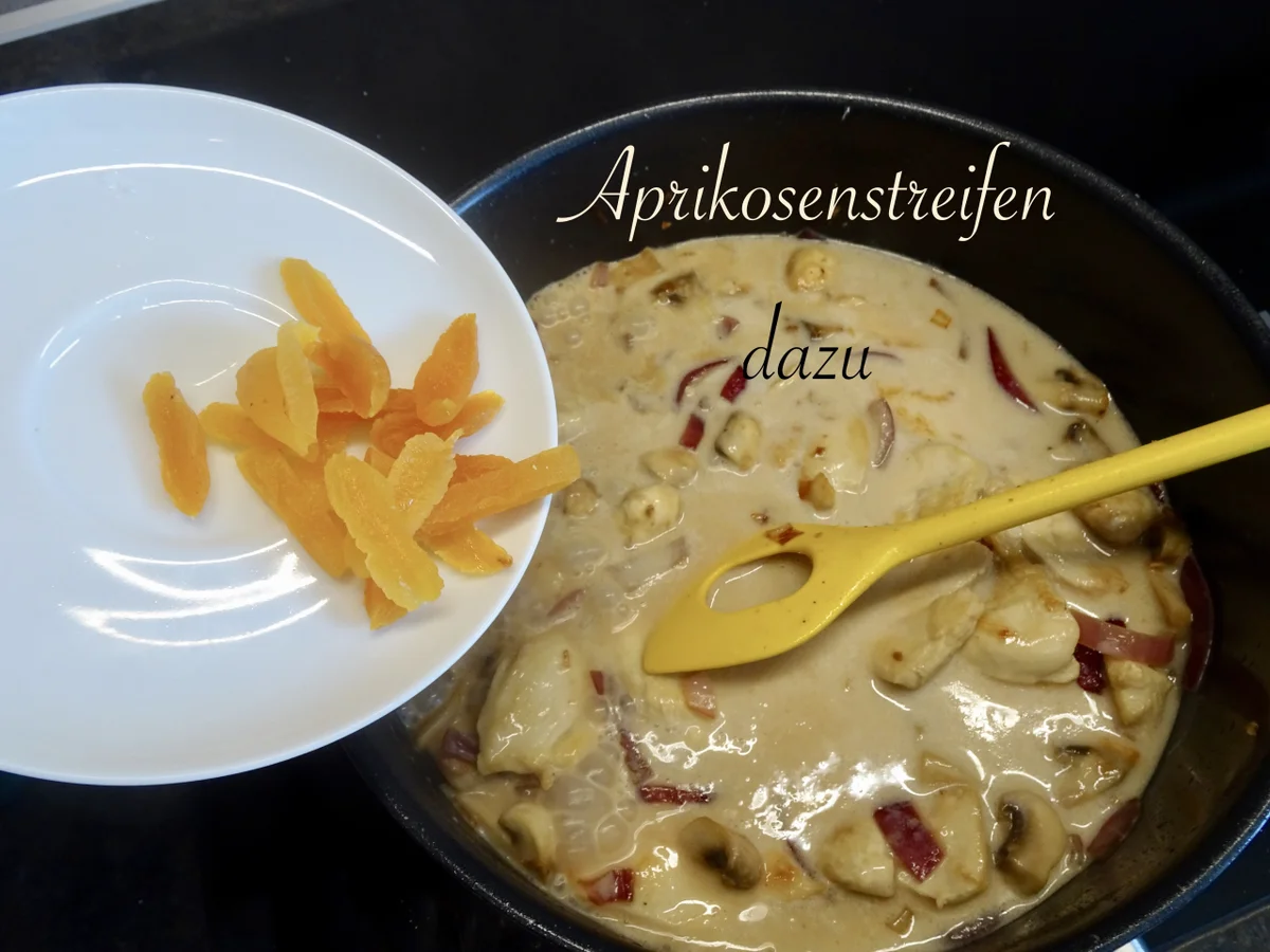 Rezept: Kubanisches Bananen Hühnchen - Kulinarische Weltreise Bild Nr. 14361 Kubanisches Bananen Hühnchen - Kulinarische Weltreise - Rezept - Bild Nr. 14361