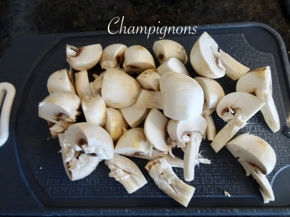 Rezept: Kubanisches Bananen Hühnchen - Kulinarische Weltreise Bild Nr. 14363 Kubanisches Bananen Hühnchen - Kulinarische Weltreise - Rezept - Bild Nr. 14363