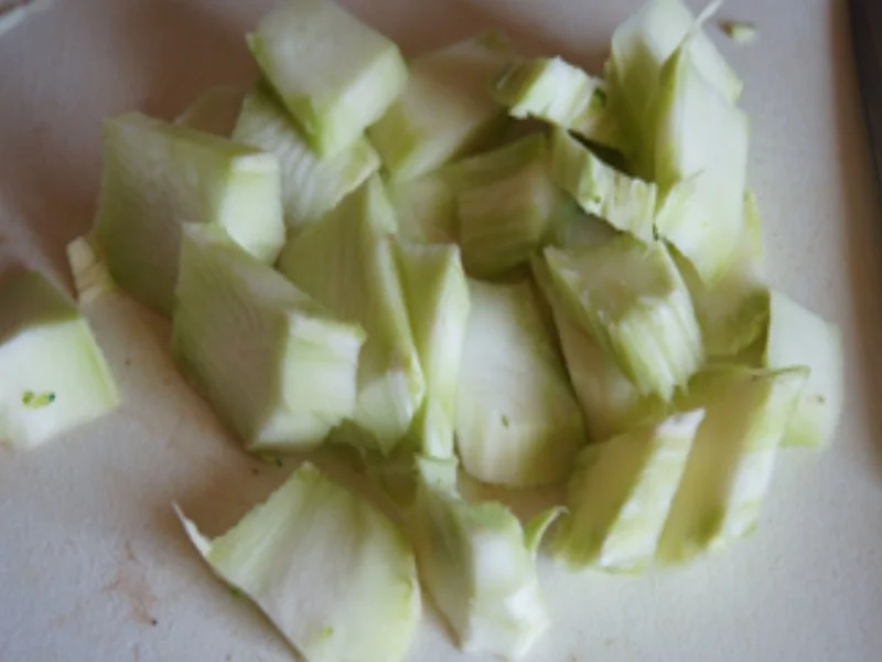 Rezept: Seelachsfilet mit Brokkoli Bild Nr. 12 Seelachsfilet mit Brokkoli - Rezept - Bild Nr. 12