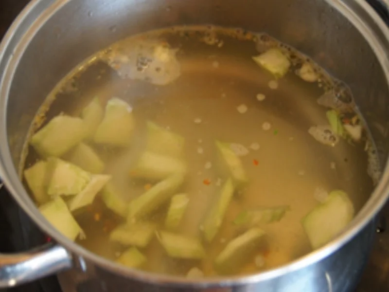 Rezept: Seelachsfilet mit Brokkoli Bild Nr. 14 Seelachsfilet mit Brokkoli - Rezept - Bild Nr. 14