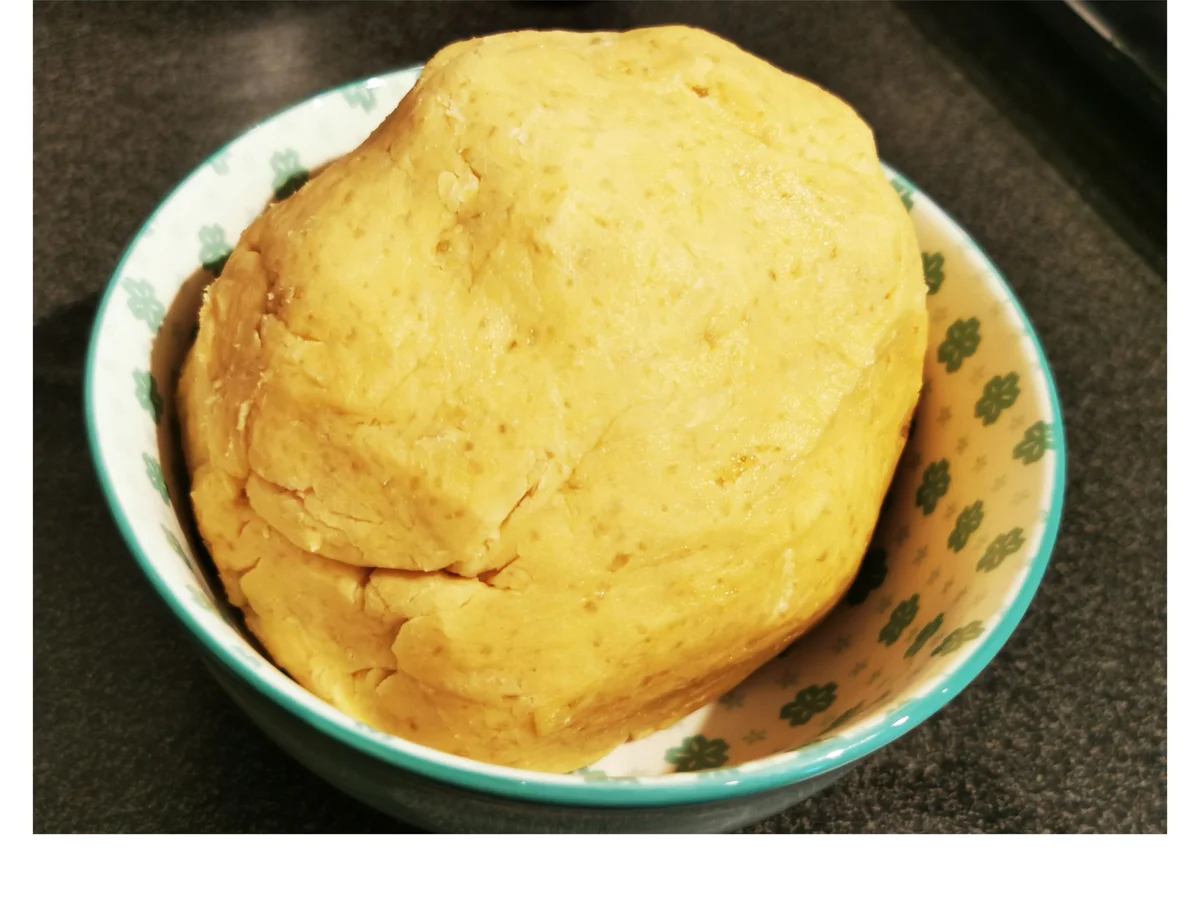 BiNe` S RHABARBER - KÄSEKUCHEN - Rezept - Bild Nr. 2