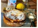 BiNe` S RHABARBER - KÄSEKUCHEN - Rezept - Bild Nr. 7