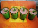 Erdbeer-Buttermilch-Smoothie - Rezept - Bild Nr. 14290