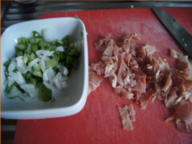 Rezept: Scharfe Tortilla Bild Nr. 14295 Scharfe Tortilla - Rezept - Bild Nr. 14295