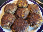 Würzige Buletten - Rezept - Bild Nr. 2