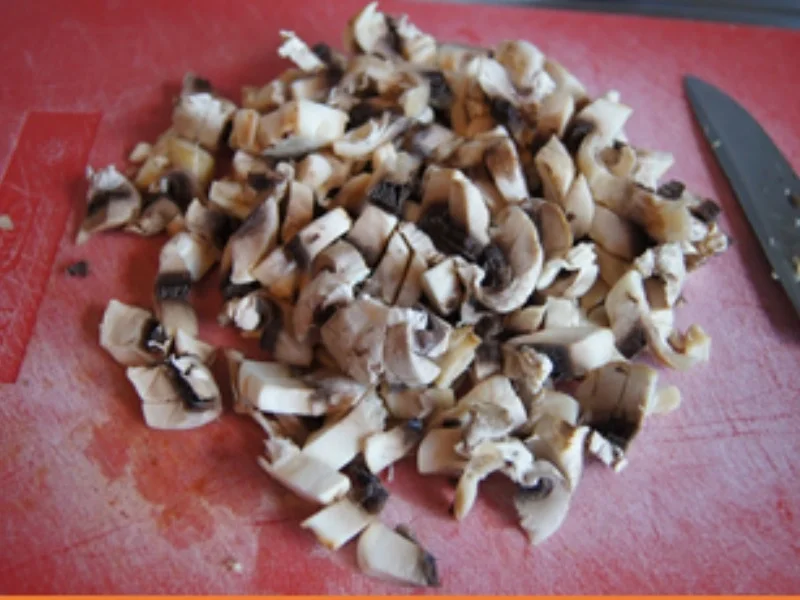 Würzige Buletten - Rezept - Bild Nr. 4