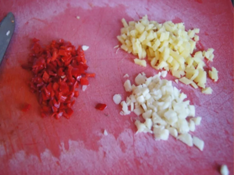 Würzige Buletten - Rezept - Bild Nr. 5