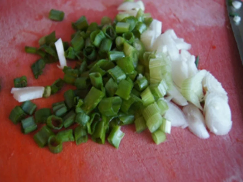 Würzige Buletten - Rezept - Bild Nr. 6