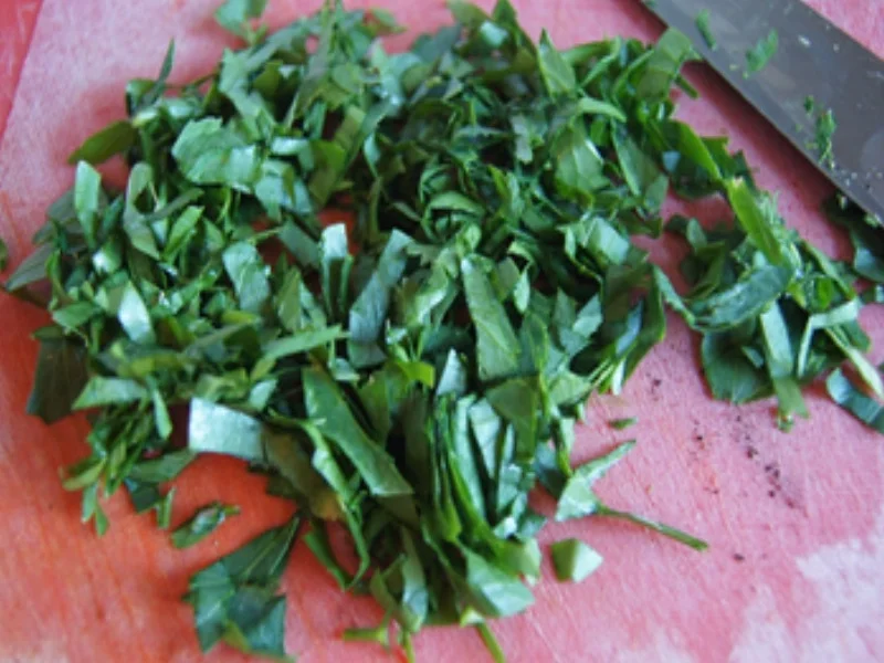 Würzige Buletten - Rezept - Bild Nr. 8