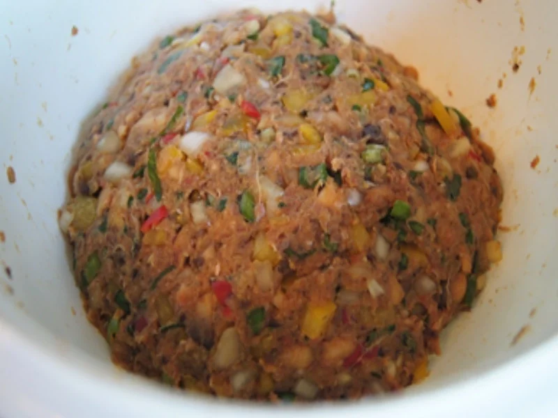 Würzige Buletten - Rezept - Bild Nr. 15