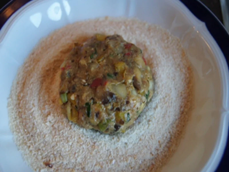 Würzige Buletten - Rezept - Bild Nr. 16