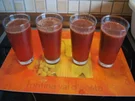 Erdbeer-Limonade - Rezept - Bild Nr. 14290